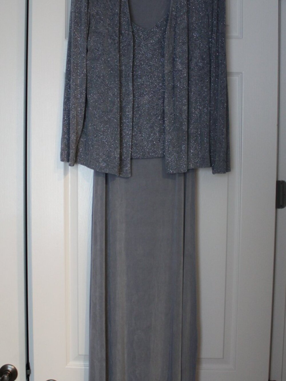 Beautiful mother-of-the-bride or groom dress by ALEX Evenings XL / US 16-18